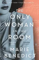 KNYGA Marie Benedict Only Woman in the Room