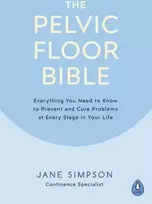 KNYGA Jane Simpson Pelvic Floor Bible