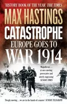 KNYGA Max Hastings Catastrophe