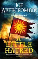 KNYGA Joe Abercrombie Little Hatred