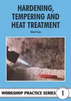 KNYGA George Gently Hardening, Tempering and Heat Treatment