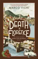 KNYGA Marco Vichi Death in Florence