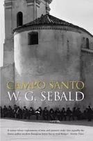 KNYGA W G Sebald Campo Santo