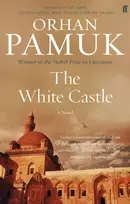 KNYGA Orhan Pamuk Baltas Castle