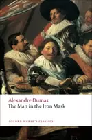 KNYGA Alexandre Dumas The Man in the Iron Mask