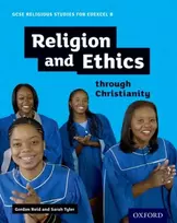 KNYGA Gordon Reid GCSE Religious Studies for Edexcel B: Religion and Ethics through Christianity