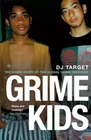 KNYGA D J Target Grime Kids