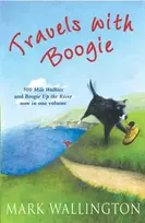 KNYGA Mark Wallington Travels With Boogie
