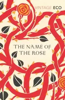KNYGA Umberto Eco Name of the Rose