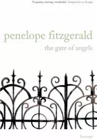 KNYGA Penelope Fitzgerald Gate of Angels