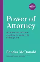 KNYGA Sandra Mcdonald Power of Attorney: The One-Stop Guide