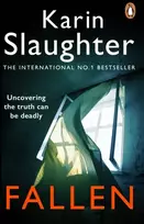 KNYGA Karin Slaughter Fallen