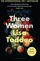 KNYGA Lisa Taddeo Three Women