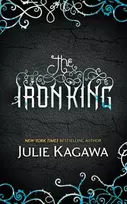 KNYGA Julie Kagawa Iron King