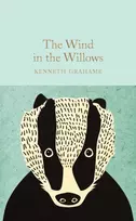 KNYGA Kenneth Grahame Wind in the Willows