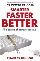 KNYGA Charles Duhigg Smarter Faster Better