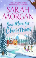 KNYGA Sarah Morgan One More For Christmas