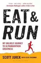 KNYGA Scott Jurek Eat and Run