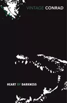 KNYGA Joseph Conrad Heart of Darkness