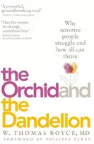 KNYGA W Thomas Boyce Orchid and the Dandelion