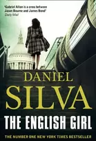 KNYGA Daniel Silva English Girl
