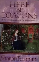 KNYGA Sharon Kay Penman Here be Dragons