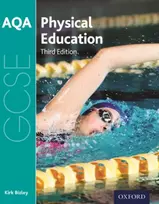 KNYGA Kirk Bizley AQA GCSE Physical Education: Student Book
