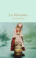 KNYGA Victor Hugo Les Miserables