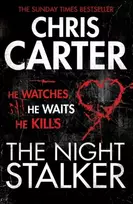 KNYGA Chris Carter Night Stalker