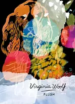 KNYGA Virginia Woolf Nuplaukite