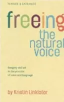 KNYGA Kristin Linklater Freeing the Natural Voice