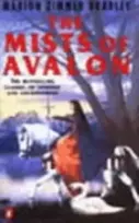 KNYGA Marion Zimmer Bradley Mists of Avalon
