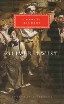 KNYGA Charles Dickens Oliver Twist
