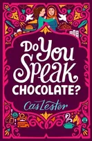 KNYGA Cas Lester Do You Speak Chocolate?