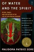 KNYGA Malidoma Patrice Some Of Vanduo and the Spirit