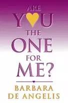 KNYGA Barbara De Angelis Are You the One for Me?