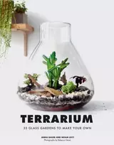 KNYGA Anna Bauer Terrarium