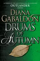KNYGA Diana Gabaldon Drums Of Autumn