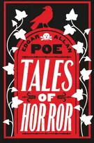 KNYGA Edgar Allan Poe Tales of Horror