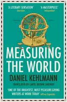 KNYGA Daniel Kehlmann Measuring the World