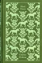 KNYGA Charles Dickens Hard Times