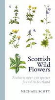 KNYGA Scott Michael Scottish Wild Flowers