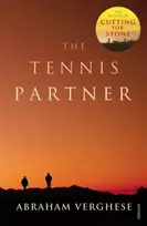 KNYGA Abraham Verghese Tennis Partner