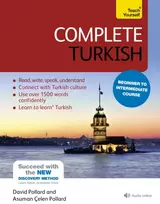 KNYGA Sultan Erdogan Smith Complete Turkish Beginner to Intermediate Course
