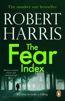 KNYGA Robert Harris Fear Index