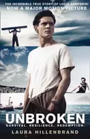 KNYGA Laura Hillenbrand Unbroken
