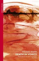 KNYGA Thomas Mann Mann Thomas Death in Venice And Other Stories