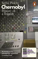 KNYGA Serhii Plokhy Chernobyl