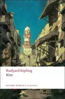KNYGA Rudyard Kipling Kim