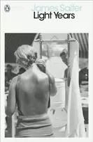 KNYGA James Salter Light Years
